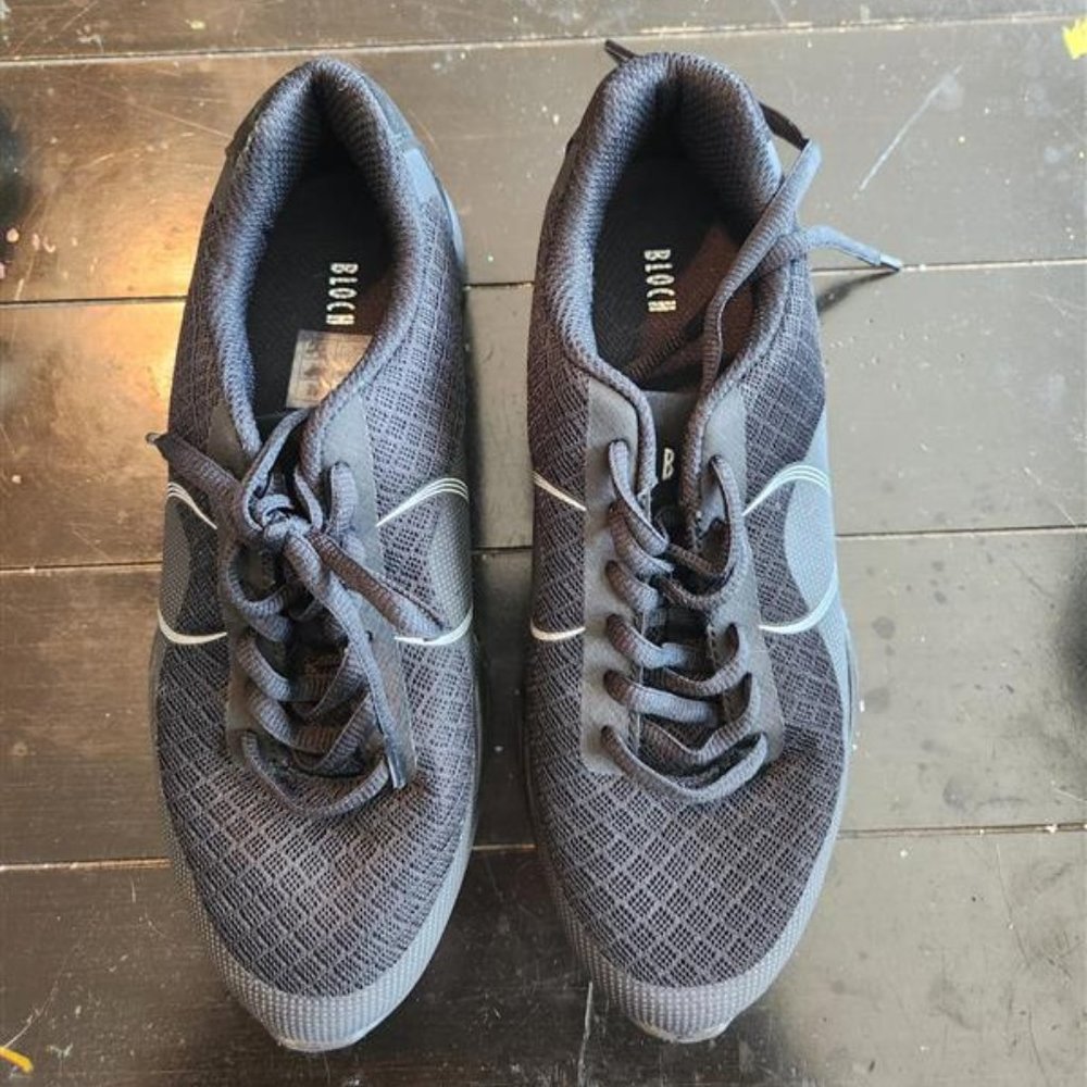 Bloch Jazz Shoes